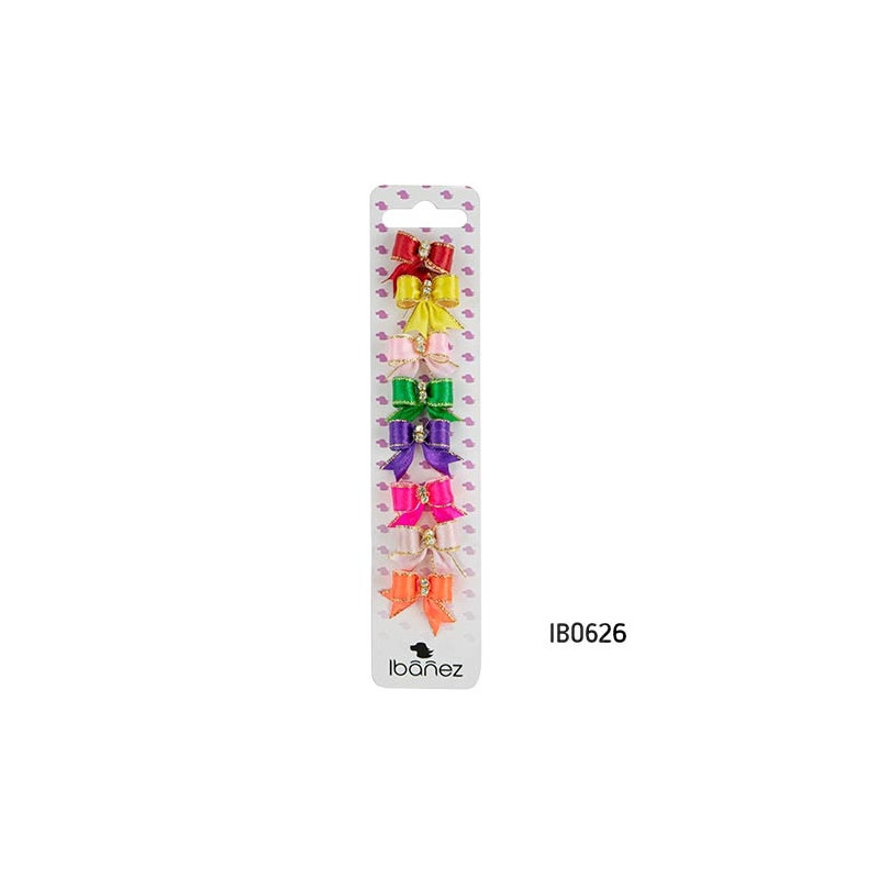 Ibañez Lacito Mini Brillante (1 Unidad)