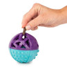 Ibañez Dog Juguete Pelota Recompensa Textura 9cms