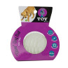 Ibañez Dog Juguete Pelota Glow