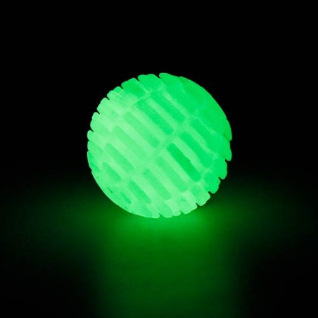 Ibañez Dog Juguete Pelota Glow