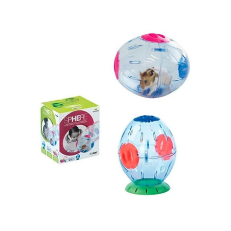 Imac Sphere Roedores Bola