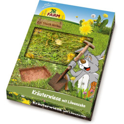 Hierbas de campo JR Farm conejo y roedor,comprar en Zaragoza,Superguau