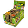 Flores para chinchillas Jr Farm, comprar en Zaragoza, Superguau