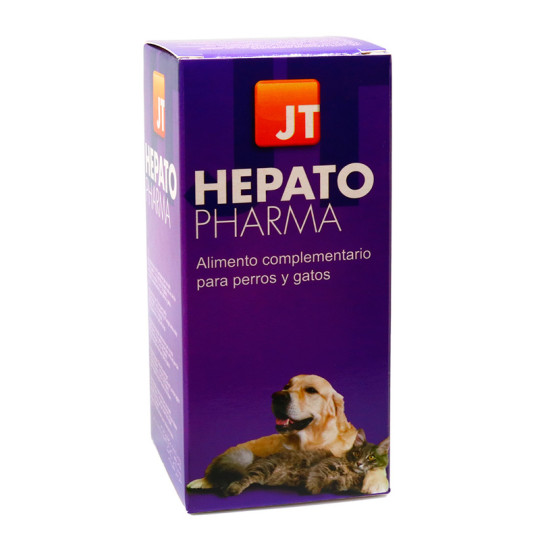 Hepatosil Plus Razas medianas, comprar en Zaragoza, Superguau