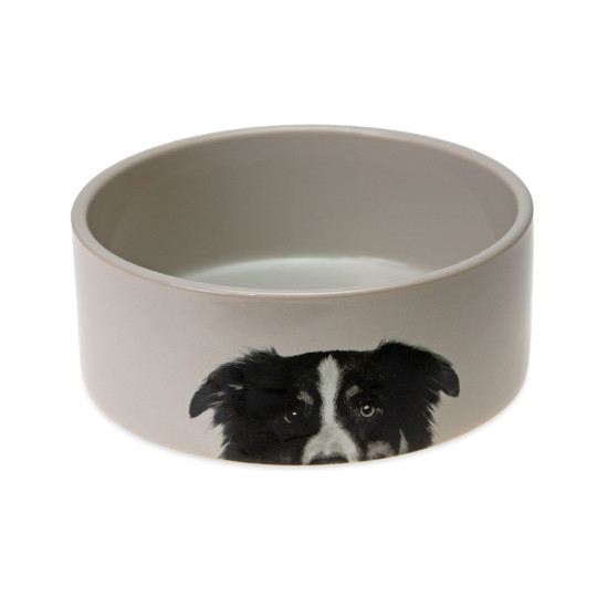 Comedero flamingo para gato guus-superguau zaragoza