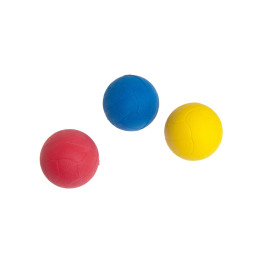 Pelota suave y ligera de gomaespuma gato,comprar en Zaragoza,Superguau