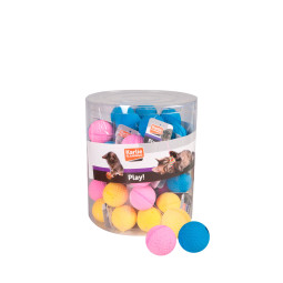 Pelota suave y ligera de gomaespuma gato,comprar en Zaragoza,Superguau