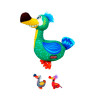 KONG Ballistic Vibez Bird