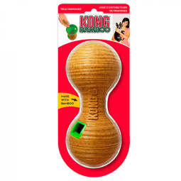 Kong Bamboo - tienda en Zaragoza,Superguau