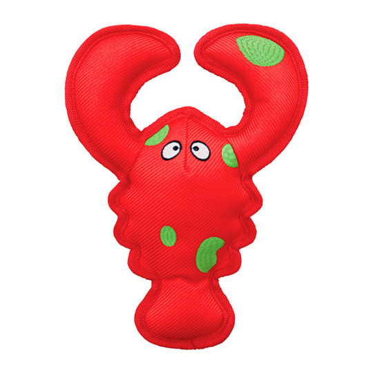 KONG Belly Flops Lobster