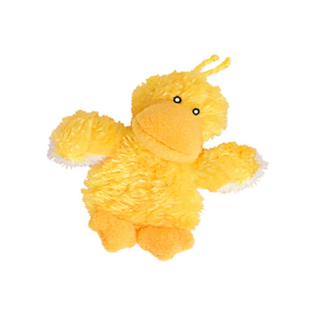 KONG Cat Pato Dr. Noys Rellenable