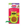 Juguete Kong Wrangler Cat Chirpz,comprar en Zaragoza, Superguau