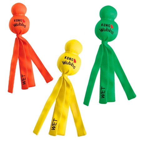 Wubba Kong para perros - Comprar en Zaragoza, Superguau