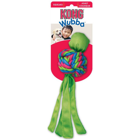 Wubba Kong para perros - Comprar en Zaragoza, Superguau