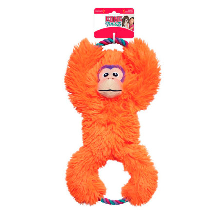 Kong Yarnimals Monkey peluche para perros,comrpar en Zaragoza,Superguau