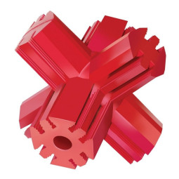 KONG  Stick Dental - Juguete para perros en Zaragoza,Superguau