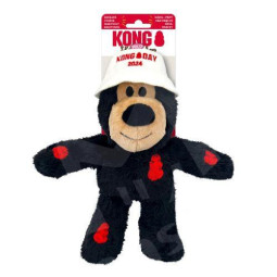 KONG Wild Oso del dia de Kong