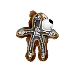 KONG Wild Oso del dia de Kong