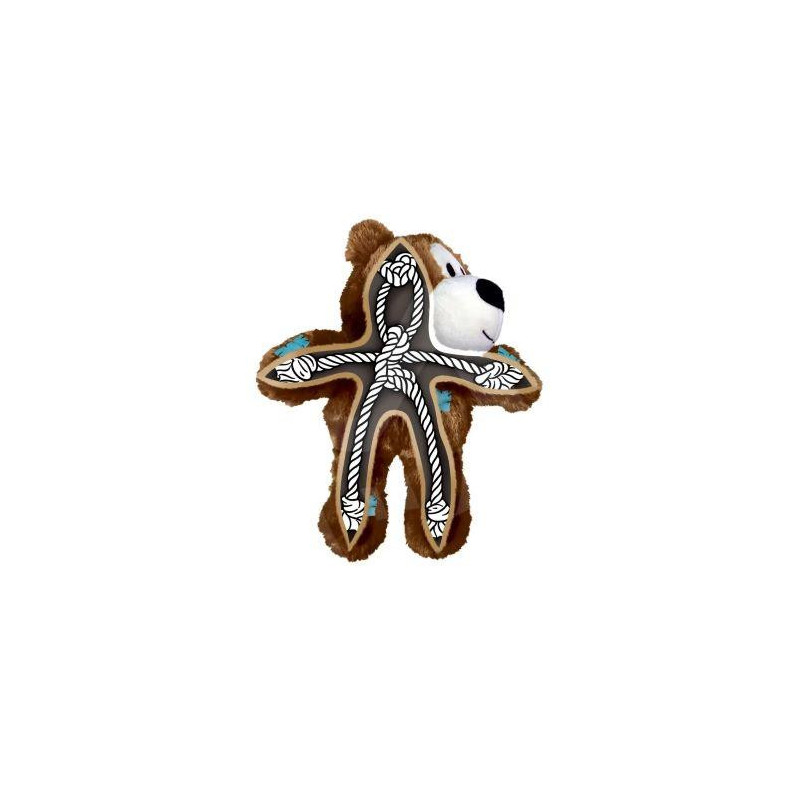 KONG Wild Oso del dia de Kong