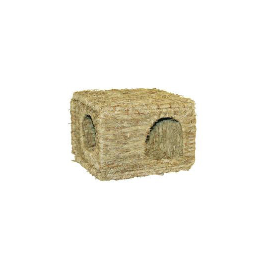 Casita comestible para roedor o conejo - Comprar en Zaragoza,Superguau