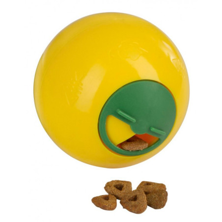 Kong Cat Active Treat Ball para gatos,comprar en Zaragoza,Superguau