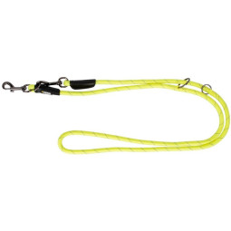 Kerbl Correa Seoul Amarilla 10mmx2m