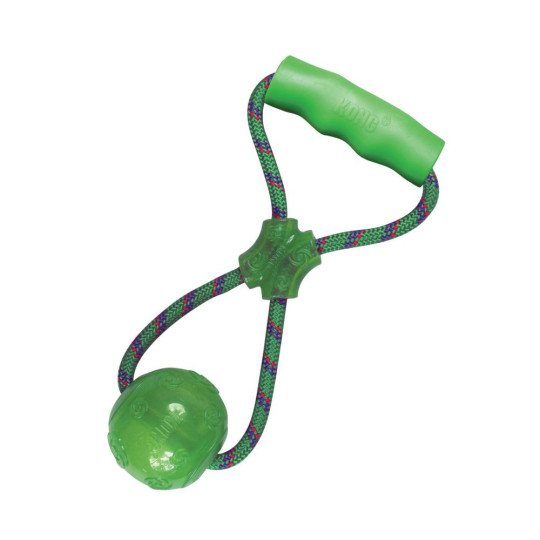 Pelota Kong Squeezz para perros,comprar en Zaragoza,Superguau