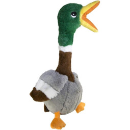 KONG Shakers Honkers Duck