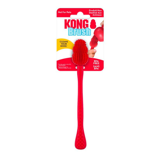KONG Brush Easy Clean Limpiador