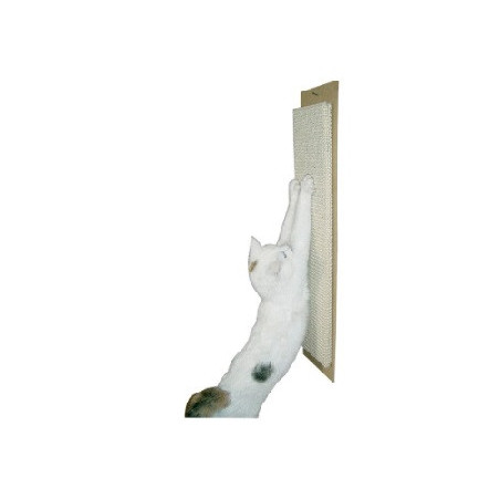 kerbl Tablero Rascador Pared , Superguau