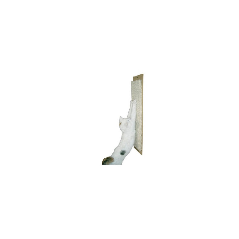 kerbl Tablero Rascador Pared , Superguau