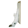 kerbl Tablero Rascador Pared , Superguau