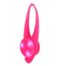 Luz flash silicona para perros,comprar en Zaragoza,Superguau