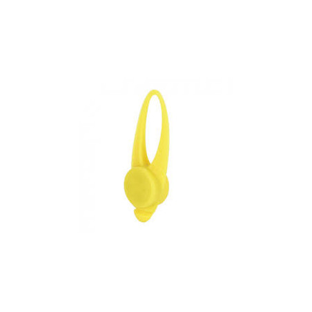 Luz flash silicona para perros,comprar en Zaragoza,Superguau