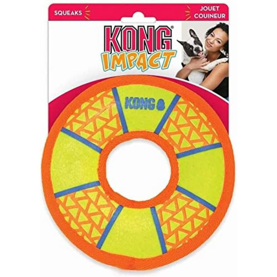 Kong Impact - tienda juguetes en Zaragoza, Superguau