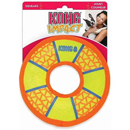 Kong Impact - tienda juguetes en Zaragoza, Superguau