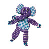 Juguete Kong Knots Carnival perros,comprar en Zaragoza,Superguau Juguete Kong Knots Carnival perros,comprar en Zaragoza,Superguau