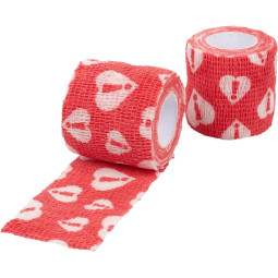 Kruuse Venda Cohesiva Amargante 7,5 X 4,5, Superguau