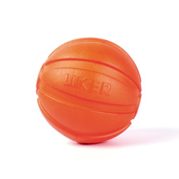 Liker Pelota Fotoluminiscente, Superguau