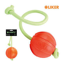 Liker Pelota Lumi, Superguau