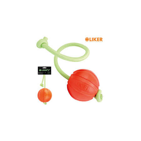 Liker Pelota Lumi, Superguau