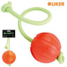 Liker Pelota Lumi, Superguau
