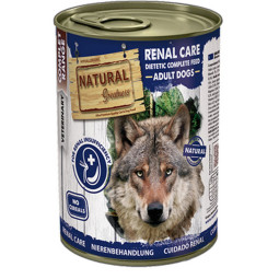 Natural Greatness Vet Diet Dog Lata Renal 400gr