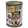 Natural Greatness Vet Diet Dog Lata Gastrointestinal 400gr