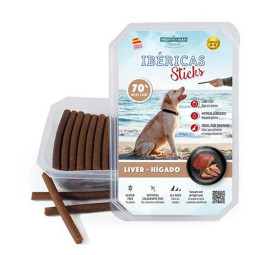 Barritas Mediterranean para perro sabor buey - Superguau, Zaragoza