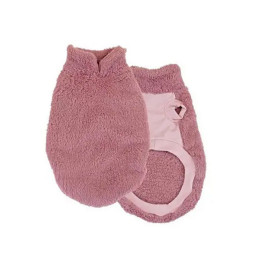 MI&DOG Sudadera Cozy Pink