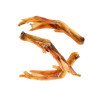 Patas de pollo deshidratadas Milu, comprar en Zaragoza, Superguau