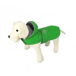 Impermeable para perros nayeco-comprar en superguau zaragoza