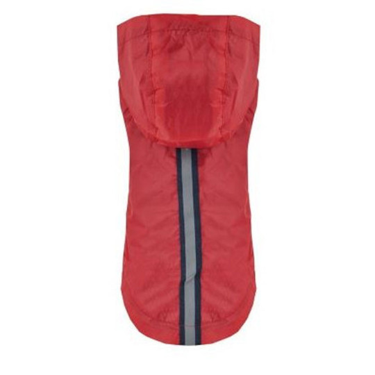 Impermeable para perros nayeco-comprar en superguau zaragoza