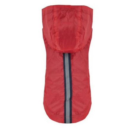 Impermeable para perros nayeco-comprar en superguau zaragoza